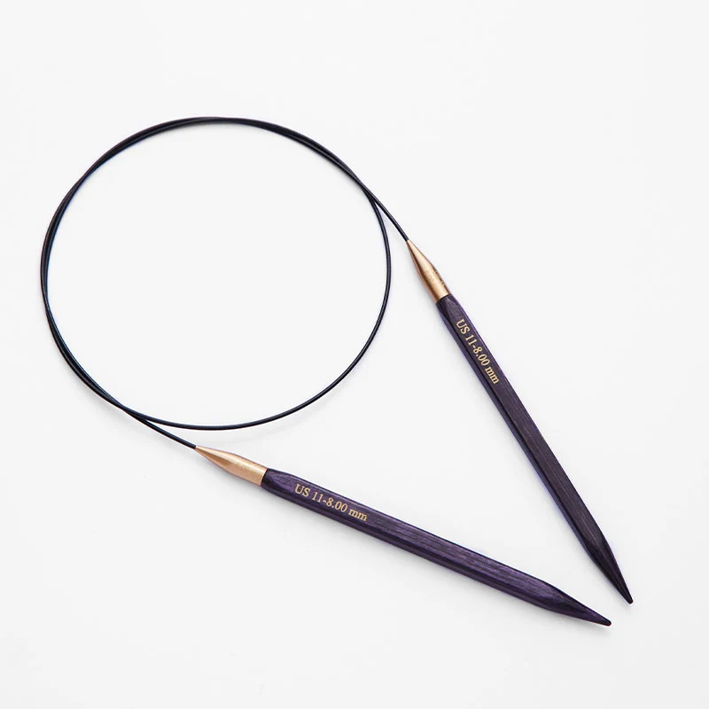knit pro cubics/ j'adore circulaire 40-80