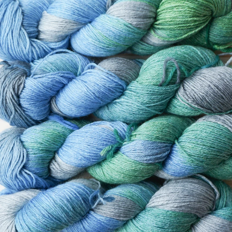 aveyla silky sock