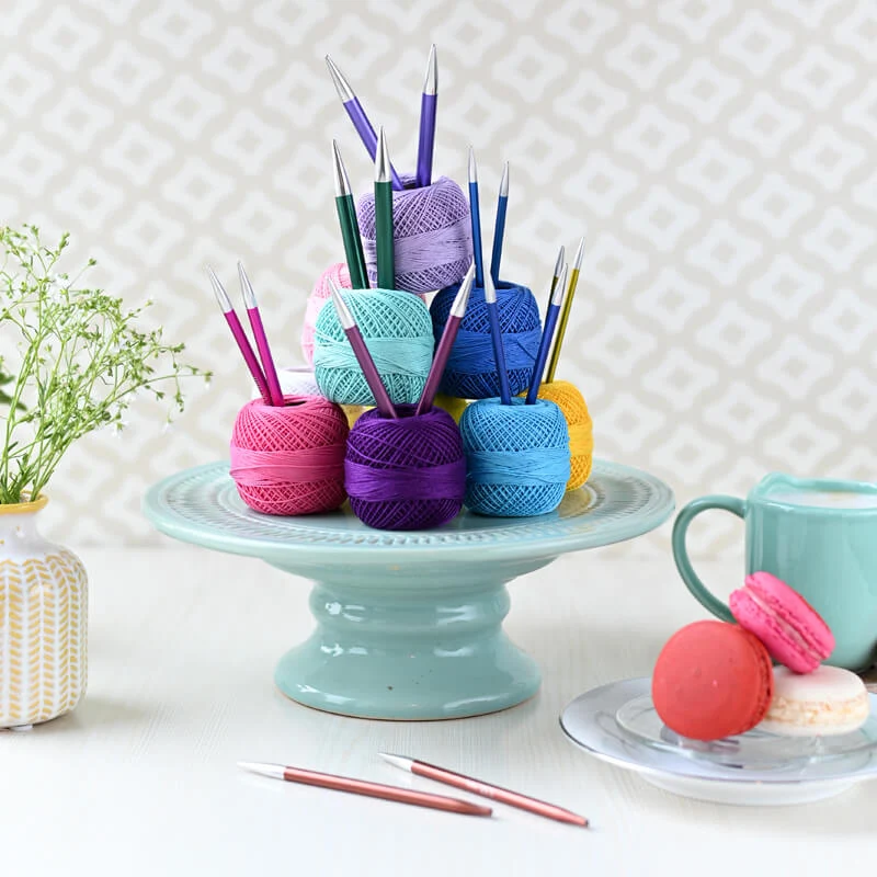 knit pro zing conseils