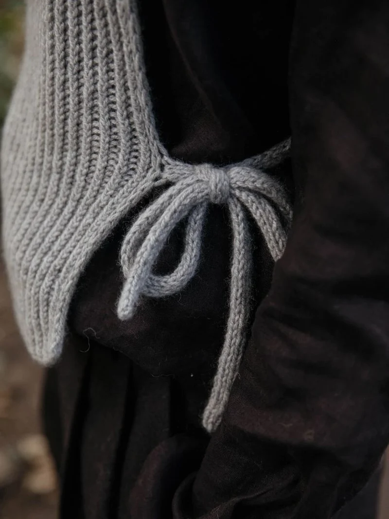 Field Notes: 20 Textured Knits for Everyday Beauty by Olga Putano