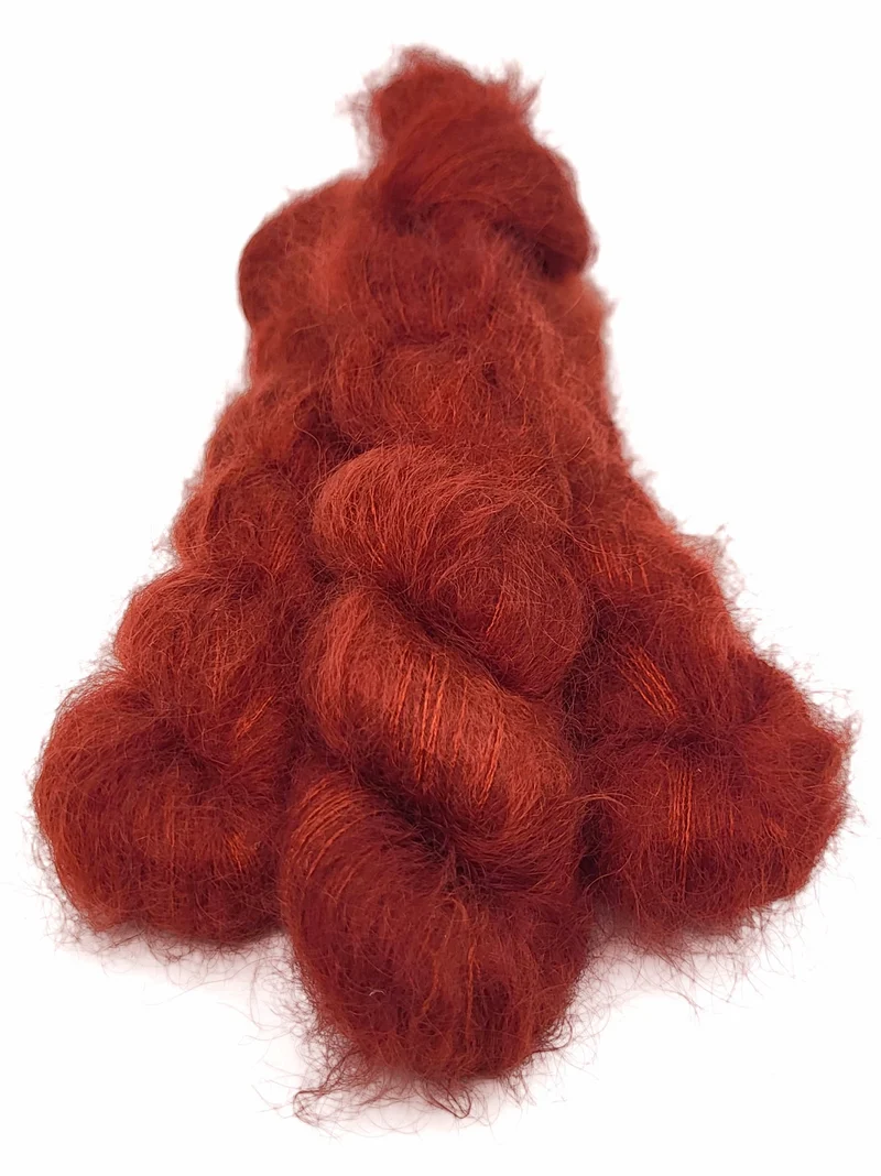 KID SILK SARDANAPALE