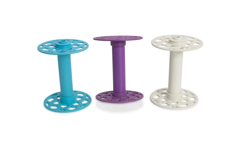 EEW 6.1 Bobbins (3 Pack)