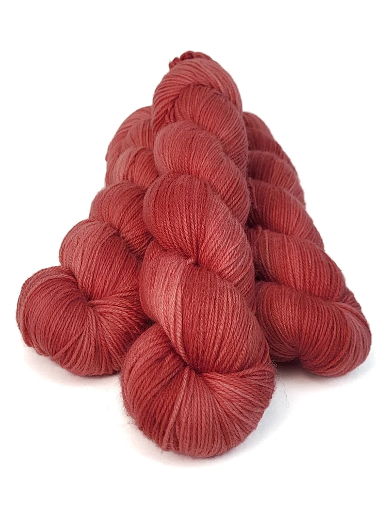 SUPER SOCK PAPRIKA