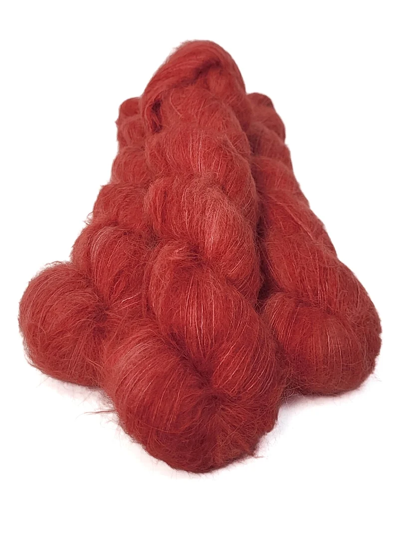 PETITE SURI PAPRIKA