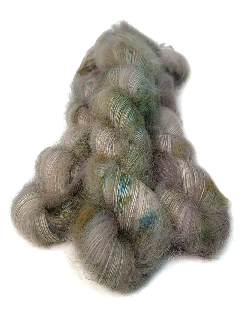 KID SILK AGATHE MOSS