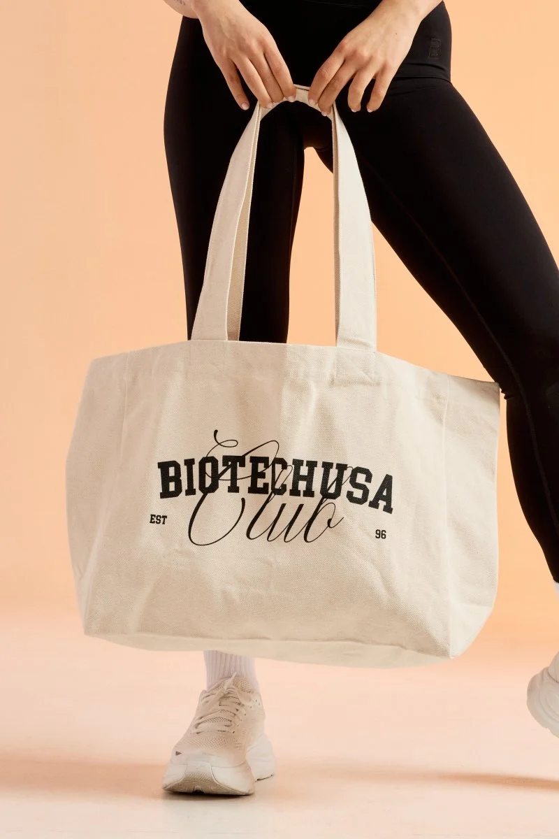 ESSENTIAL TOTE BAG Sac femme