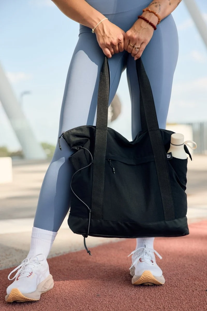URBANFIT Sac fourre-tout pour femme