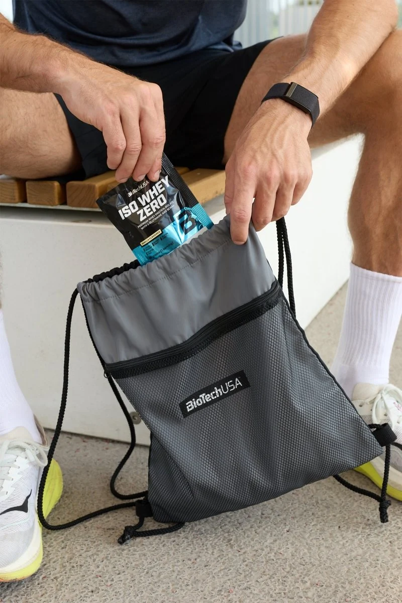 MESH Sac de sport unisexe