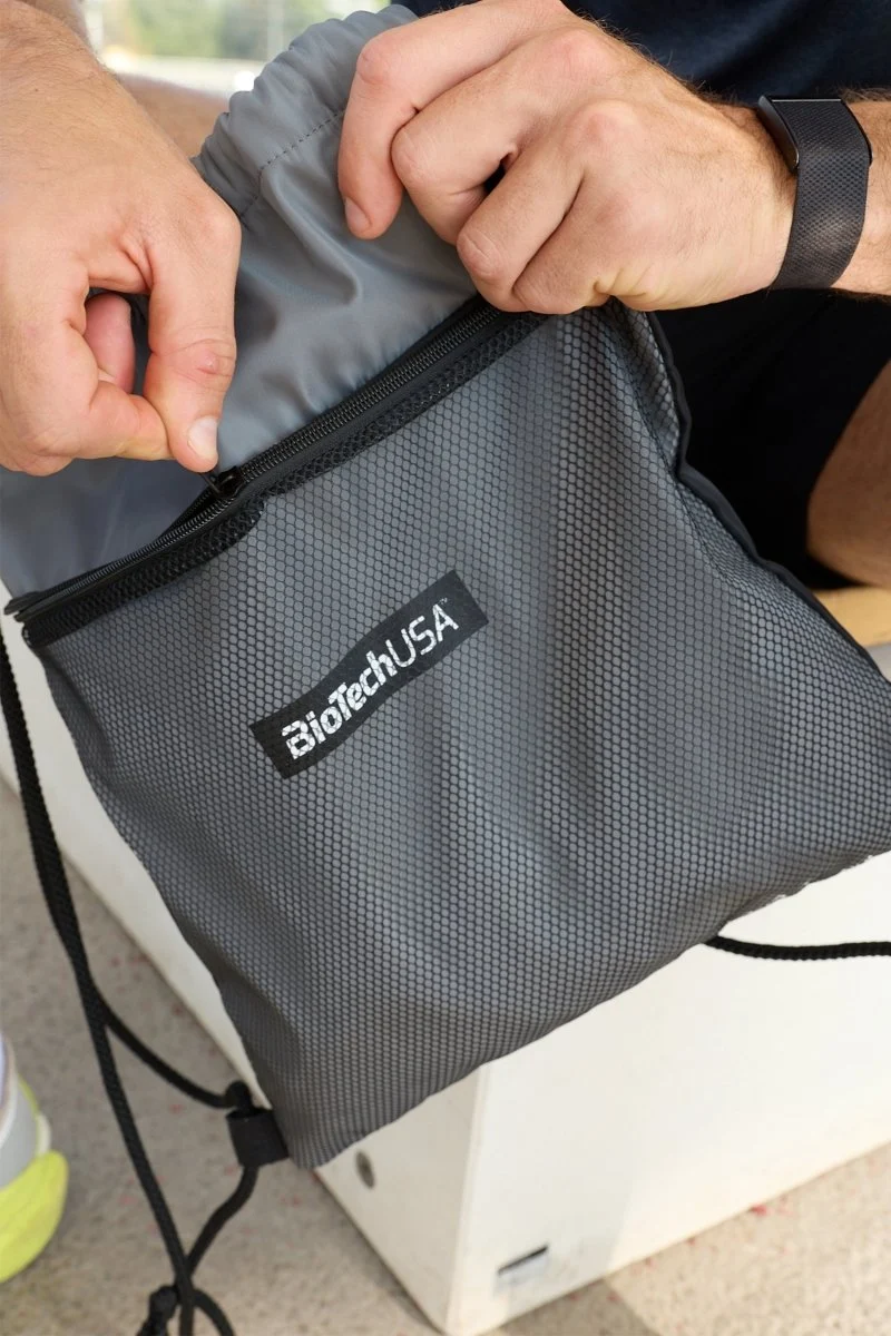 MESH Sac de sport unisexe