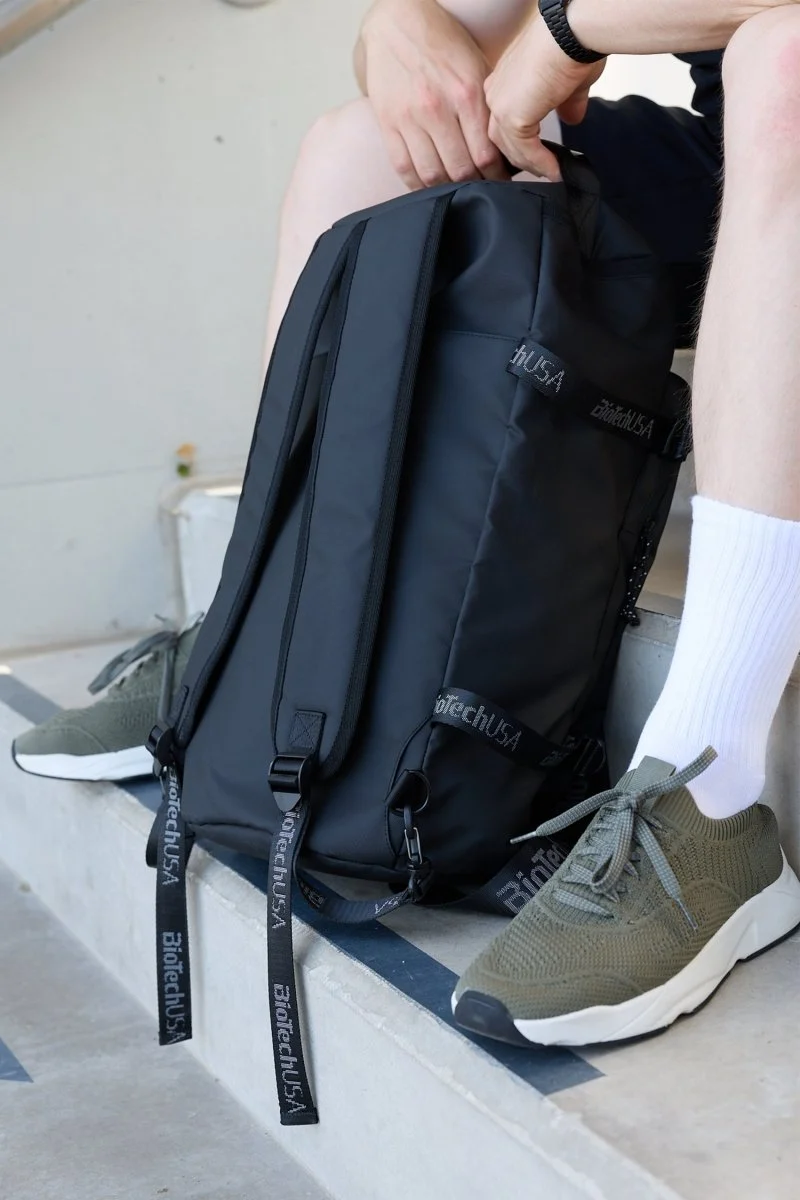 MULTIWAY Sac de sport unisexe