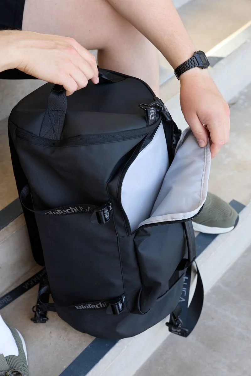 MULTIWAY Sac de sport unisexe