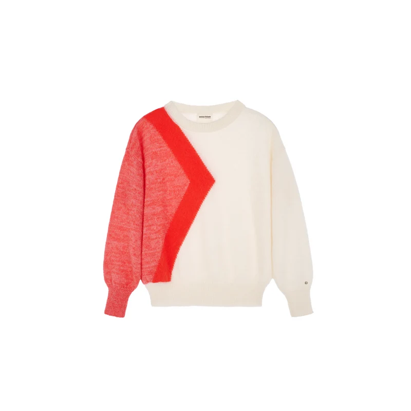 Pull Billie - 3 coloris.