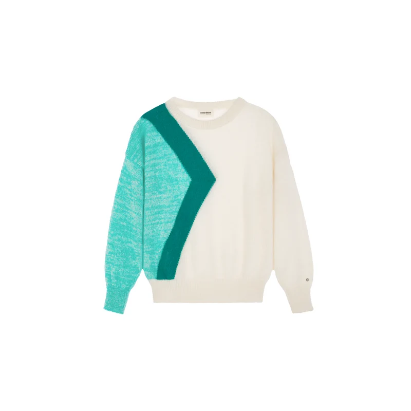Pull Billie - 3 coloris.