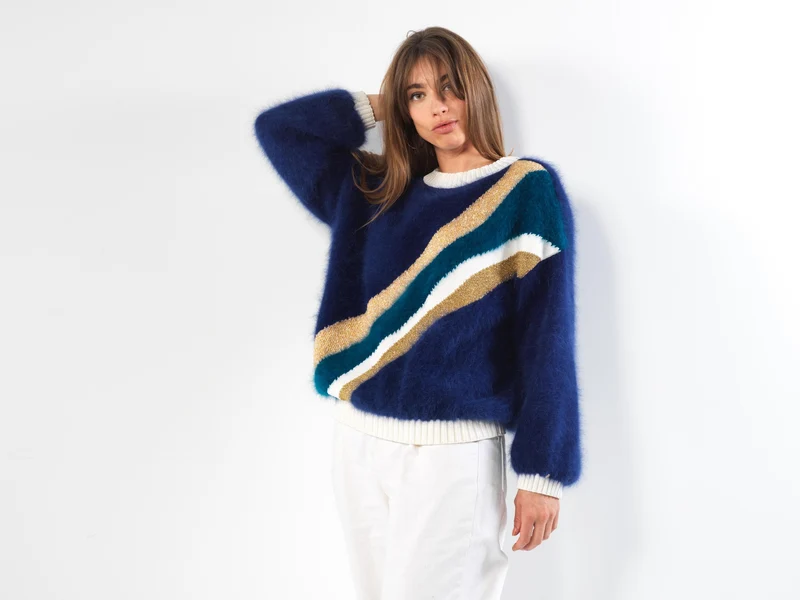 Pull Gloria - 5 coloris.