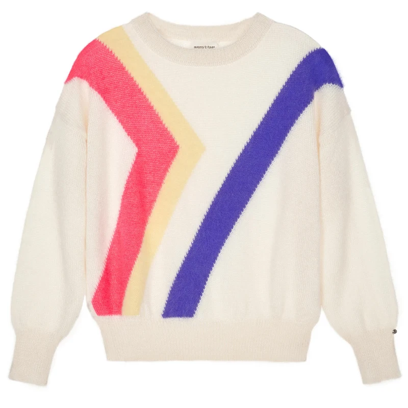 Pull Inès - 2 coloris.