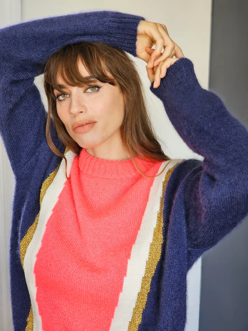 Pull Serena Néon.