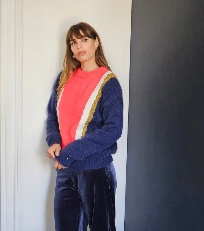 Pull Serena Néon.