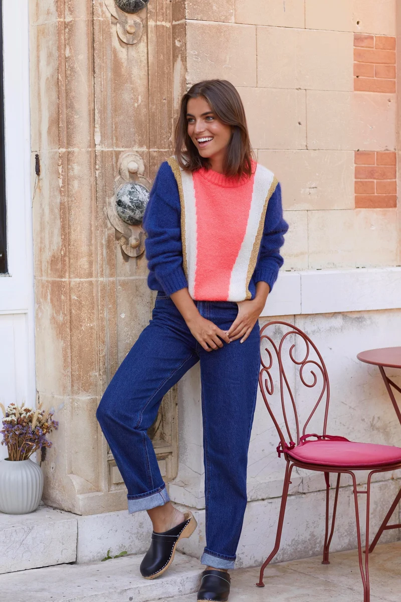 Pull Serena Néon.