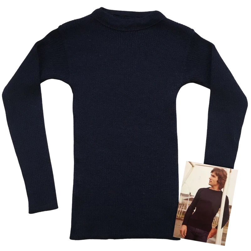 Pull sous-officier - Seconde main