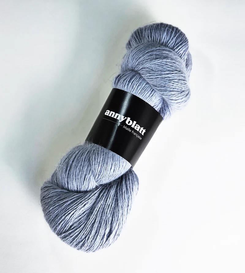 Echeveau Angora Prestige - 100% Angora français