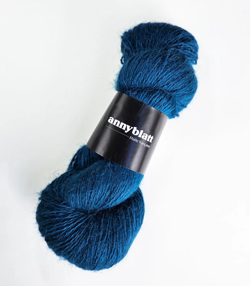 Echeveau Angora Prestige - 100% Angora français