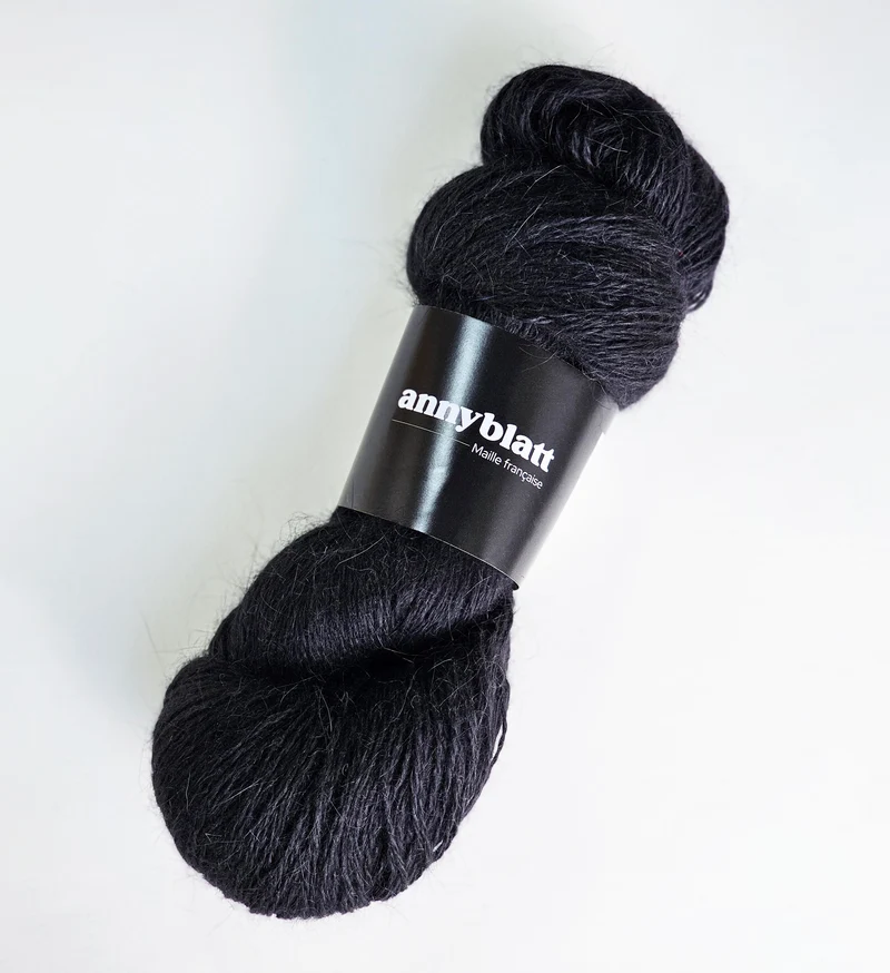 Echeveau Angora Prestige - 100% Angora français