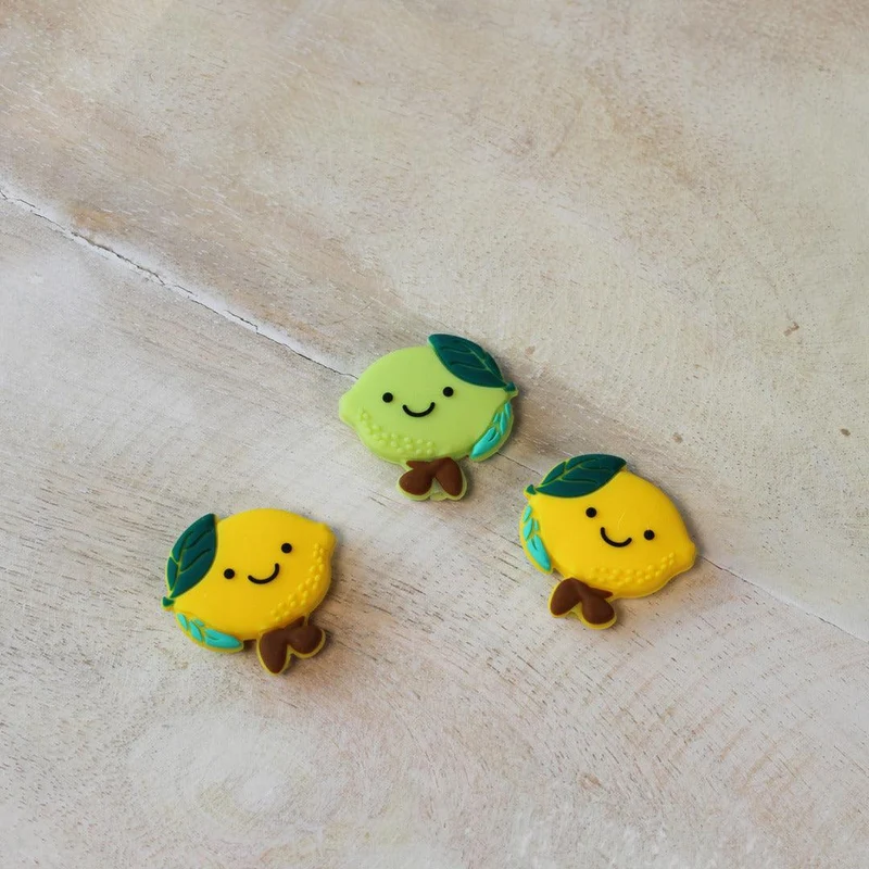 Knitting Needle stopper 🐦