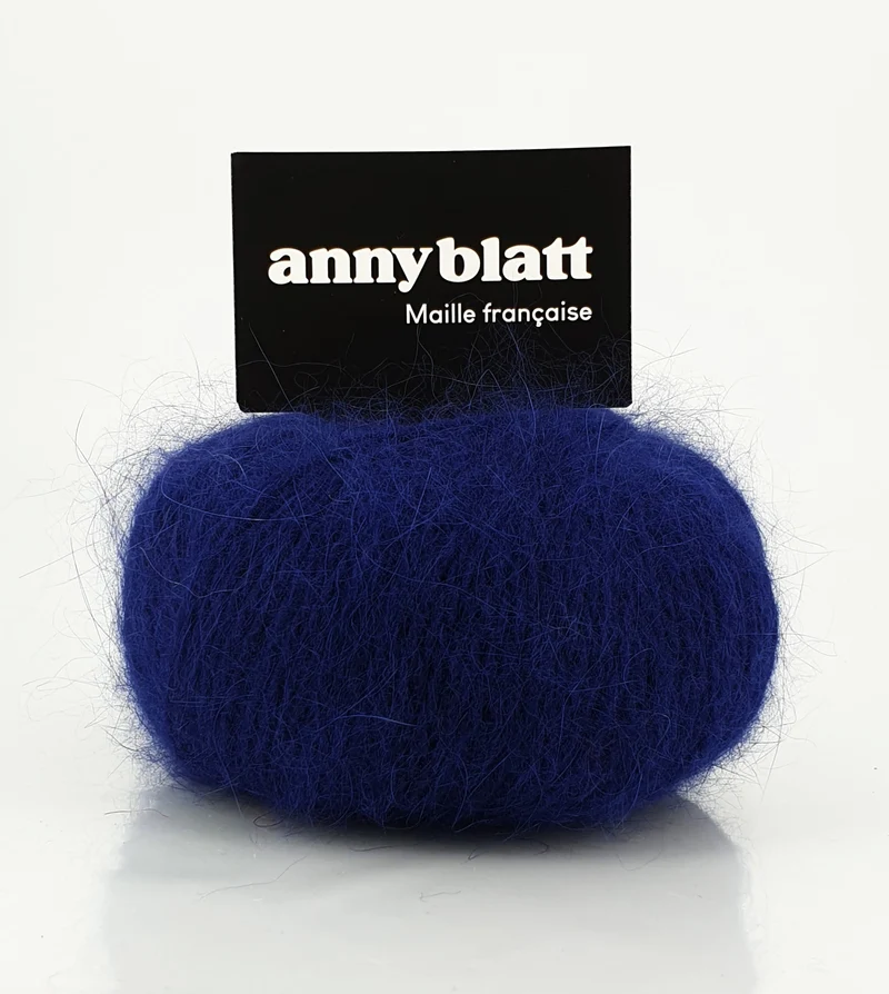 Pull Chloé à tricoter