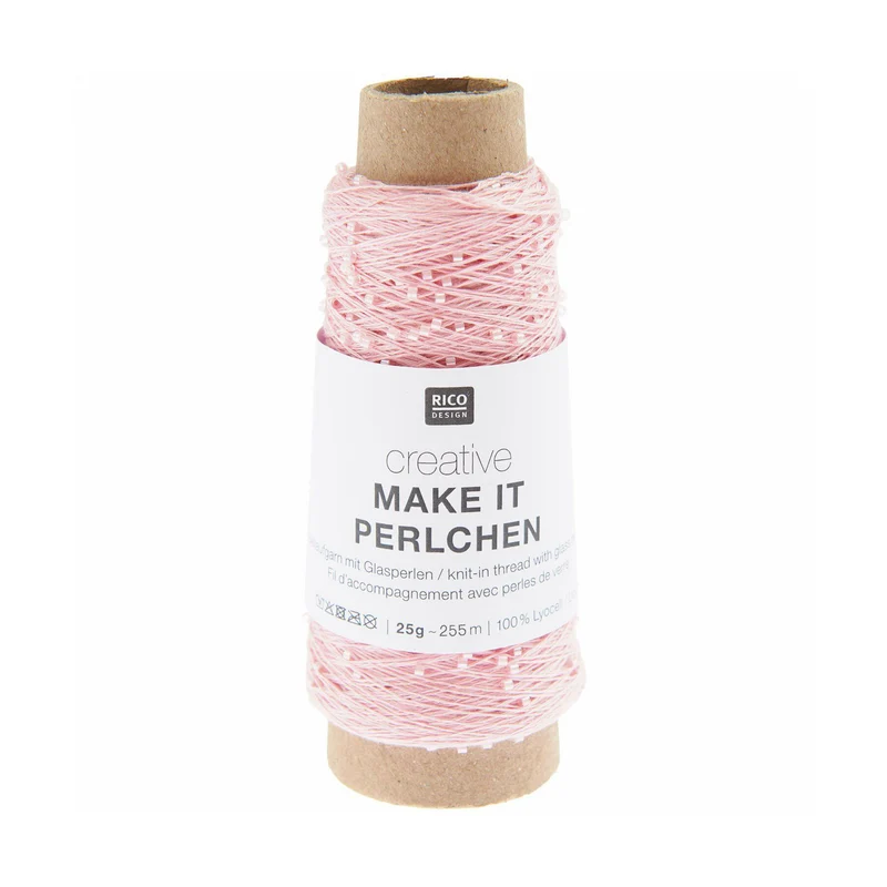 Creative Make It Perlchen - Rico Design