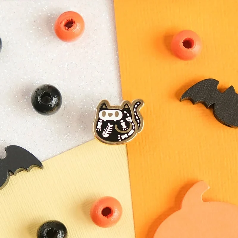 Mini-Pin's Tinycats - Sparkles in the Wild