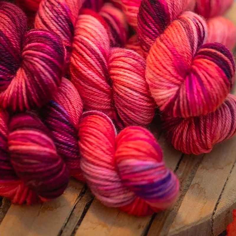 Sock Extrafine - Bulbe Bizarre