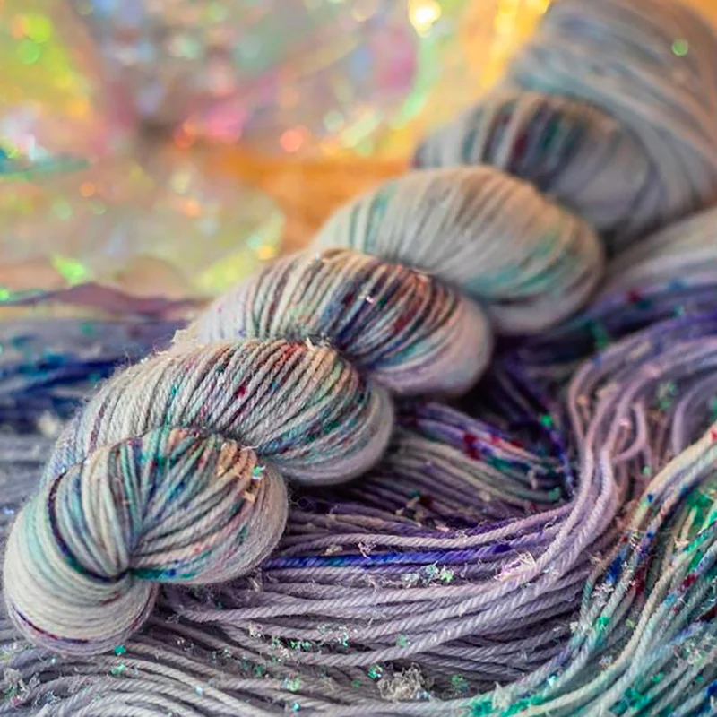 Sock Extrafine - Bulbe Bizarre