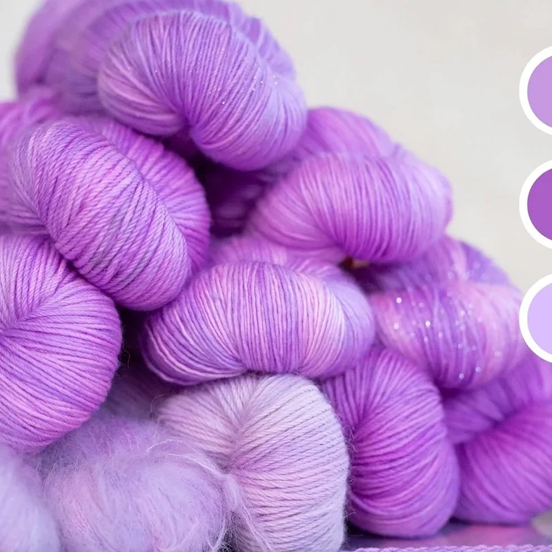 Sock Extrafine - Bulbe Bizarre