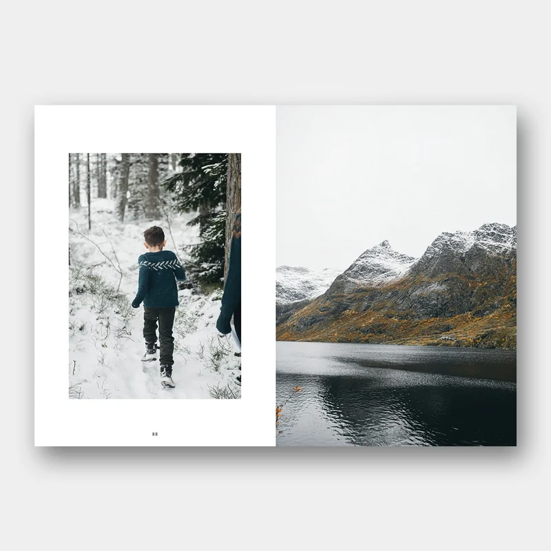 North Wind Knits - Annika Konttaniemi