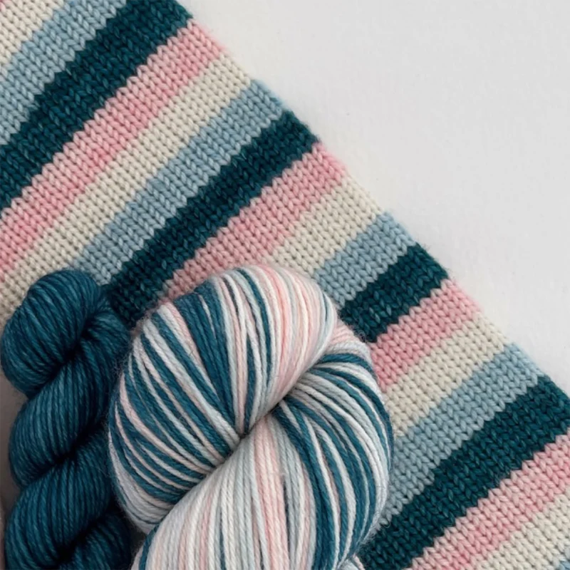 Kit Chaussettes - Le Bruit des Aiguilles