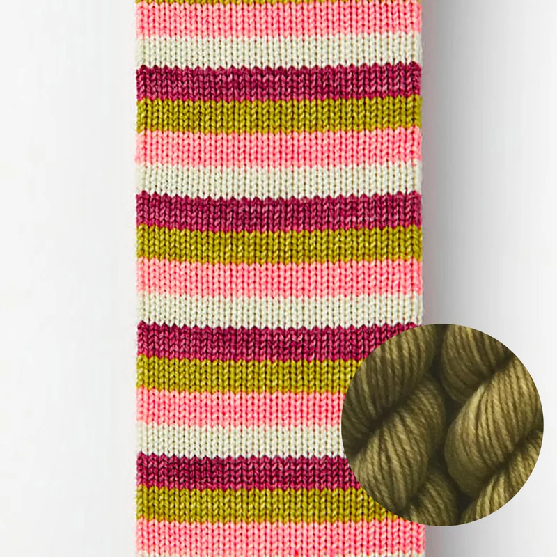 Kit Chaussettes - Le Bruit des Aiguilles