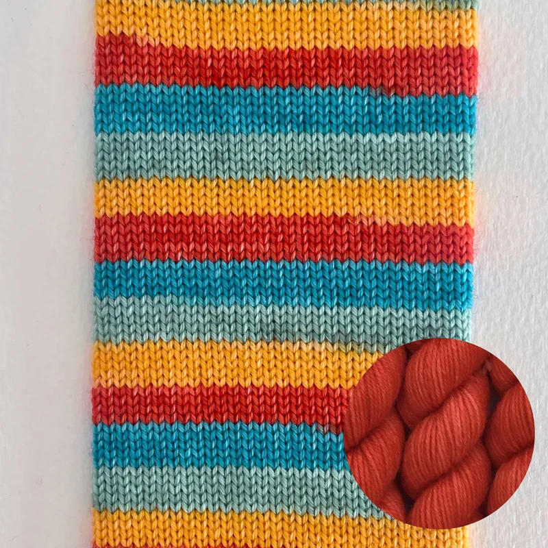 Kit Chaussettes - Le Bruit des Aiguilles