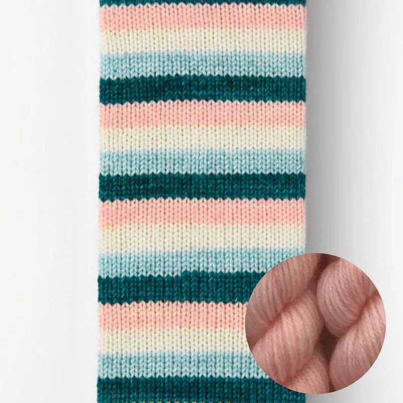 Kit Chaussettes - Le Bruit des Aiguilles