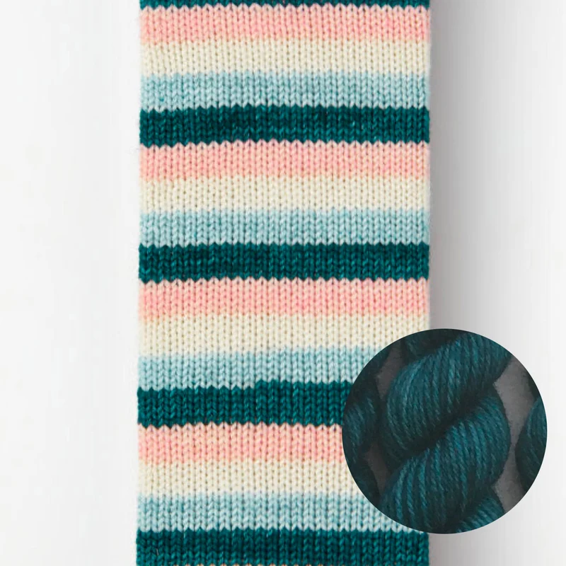 Kit Chaussettes - Le Bruit des Aiguilles