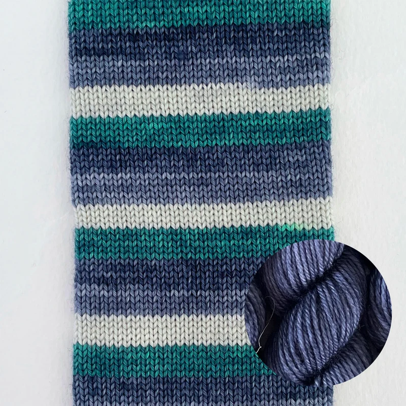Kit Chaussettes - Le Bruit des Aiguilles