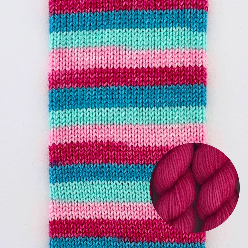 Kit Chaussettes - Le Bruit des Aiguilles