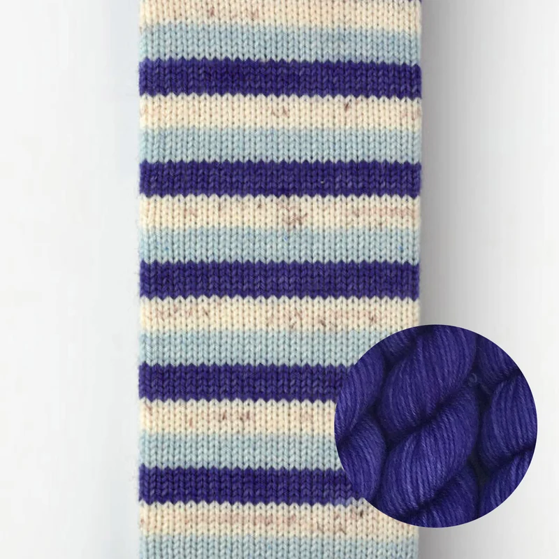 Kit Chaussettes - Le Bruit des Aiguilles
