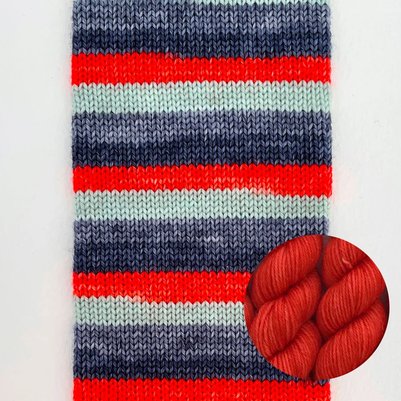 Kit Chaussettes - Le Bruit des Aiguilles