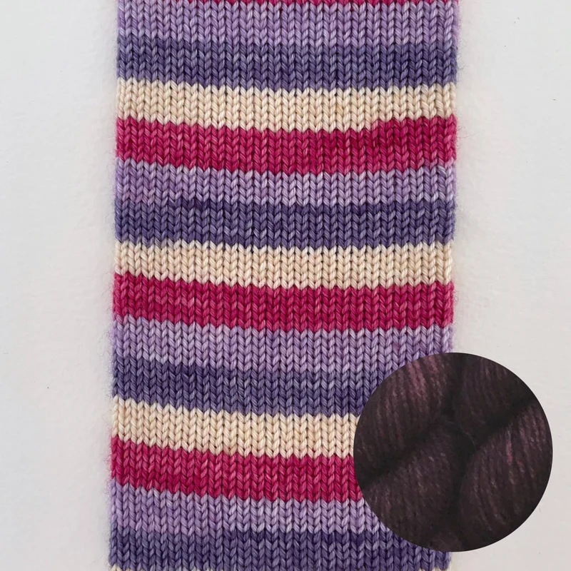 Kit Chaussettes - Le Bruit des Aiguilles