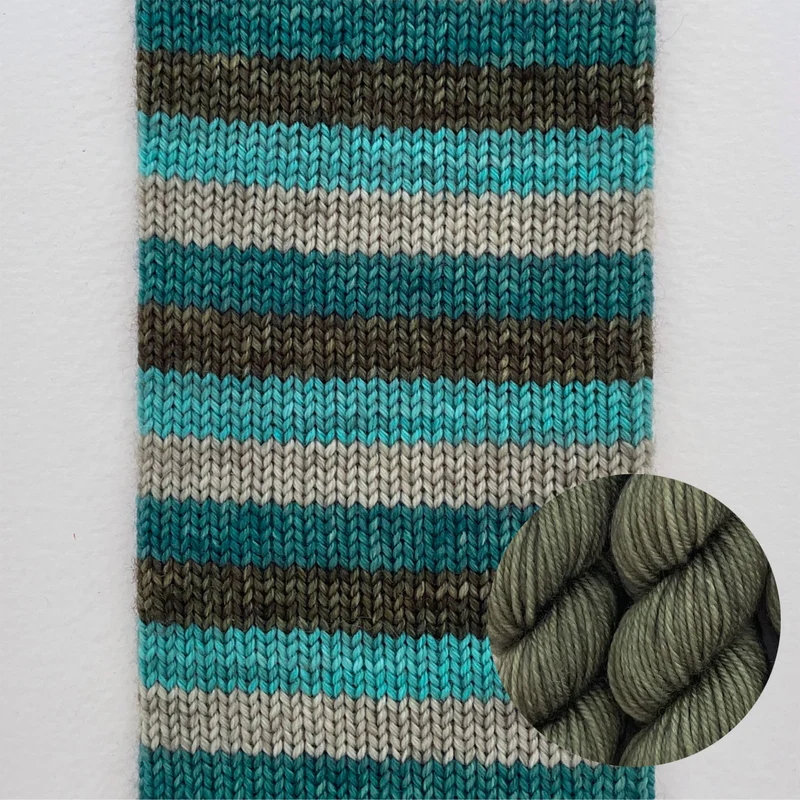 Kit Chaussettes - Le Bruit des Aiguilles