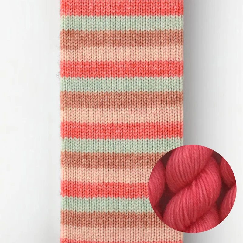 Kit Chaussettes - Le Bruit des Aiguilles