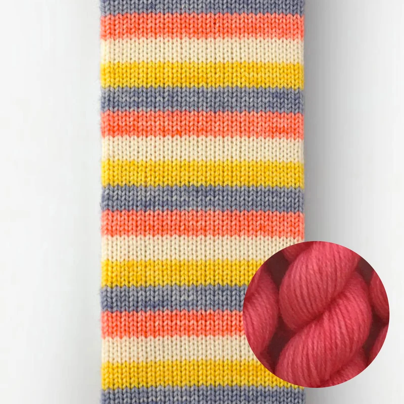 Kit Chaussettes - Le Bruit des Aiguilles