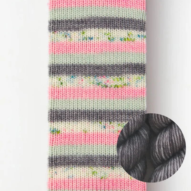 Kit Chaussettes - Le Bruit des Aiguilles