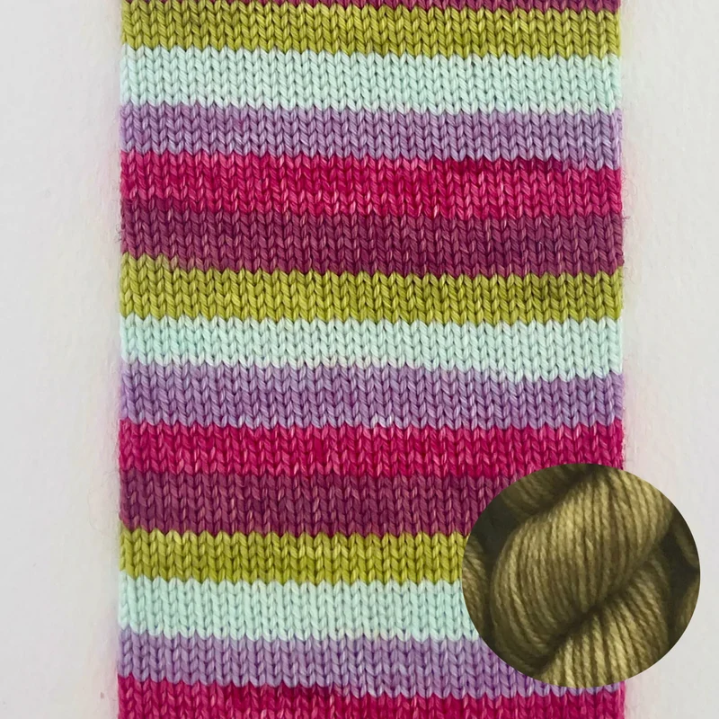 Kit Chaussettes - Le Bruit des Aiguilles