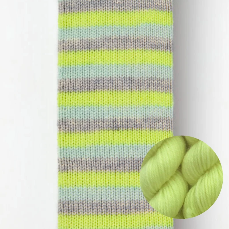 Kit Chaussettes - Le Bruit des Aiguilles